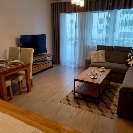 Apartament Green Park Starogard Gdański Εξωτερικό φωτογραφία