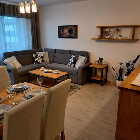 Apartament Green Park Starogard Gdański Εξωτερικό φωτογραφία
