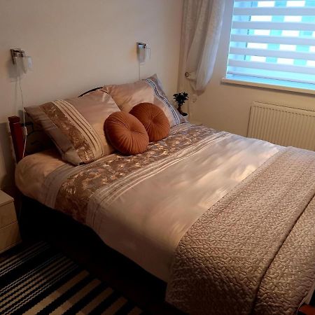 Apartament Green Park Starogard Gdański Εξωτερικό φωτογραφία