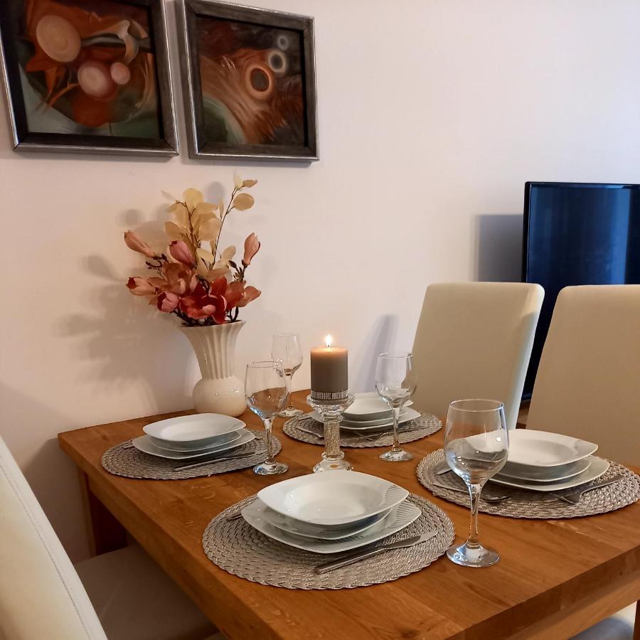 Apartament Green Park Starogard Gdański Εξωτερικό φωτογραφία