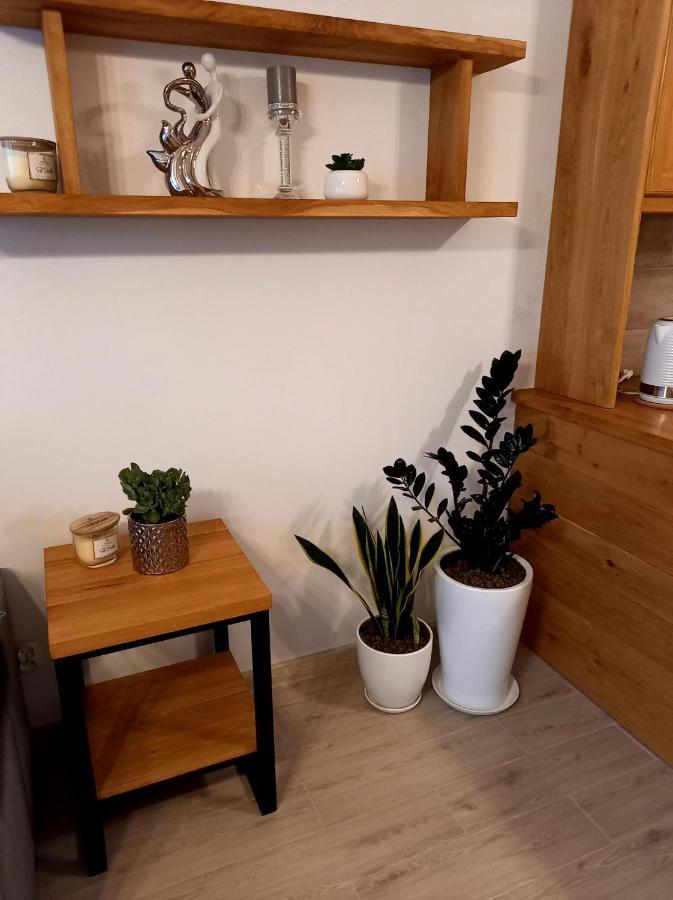 Apartament Green Park Starogard Gdański Εξωτερικό φωτογραφία