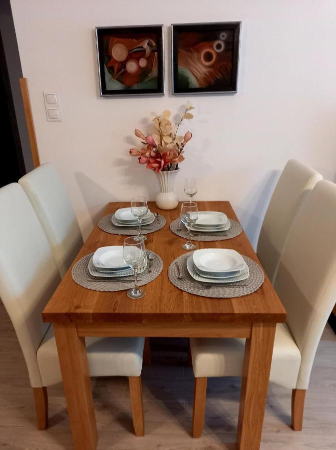 Apartament Green Park Starogard Gdański Εξωτερικό φωτογραφία