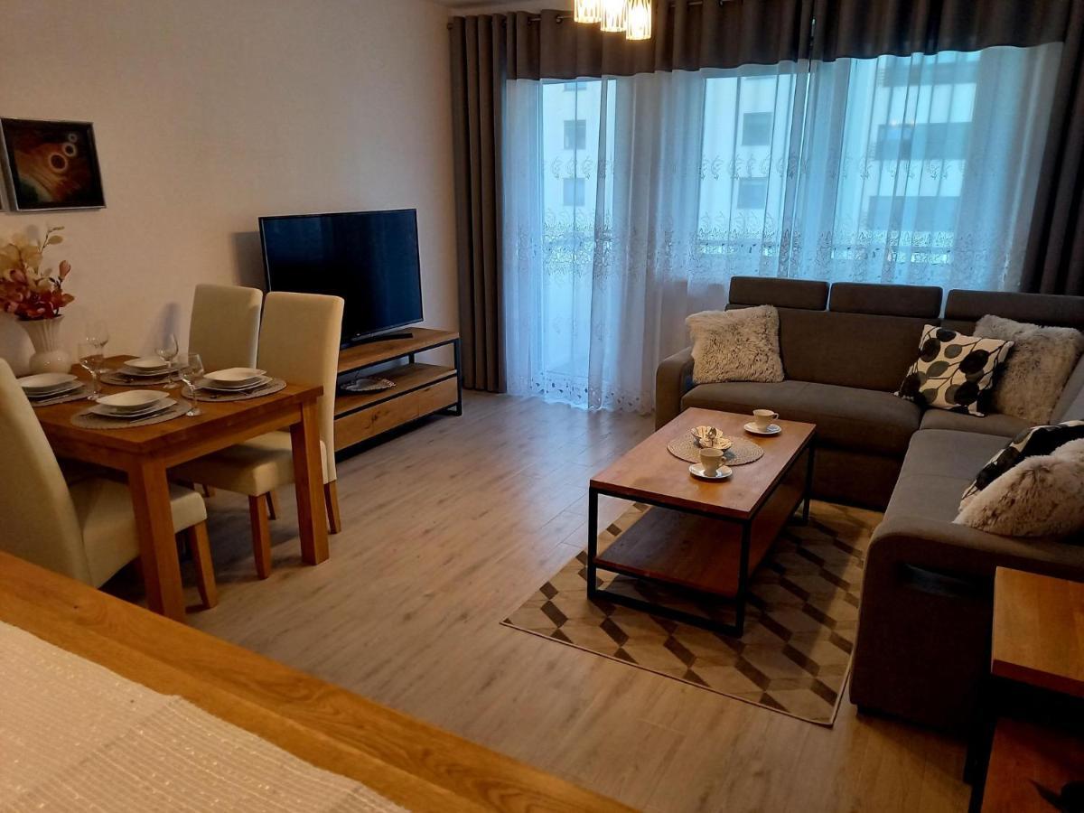 Apartament Green Park Starogard Gdański Εξωτερικό φωτογραφία