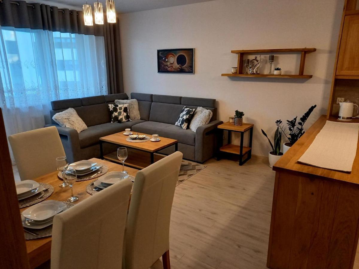 Apartament Green Park Starogard Gdański Εξωτερικό φωτογραφία