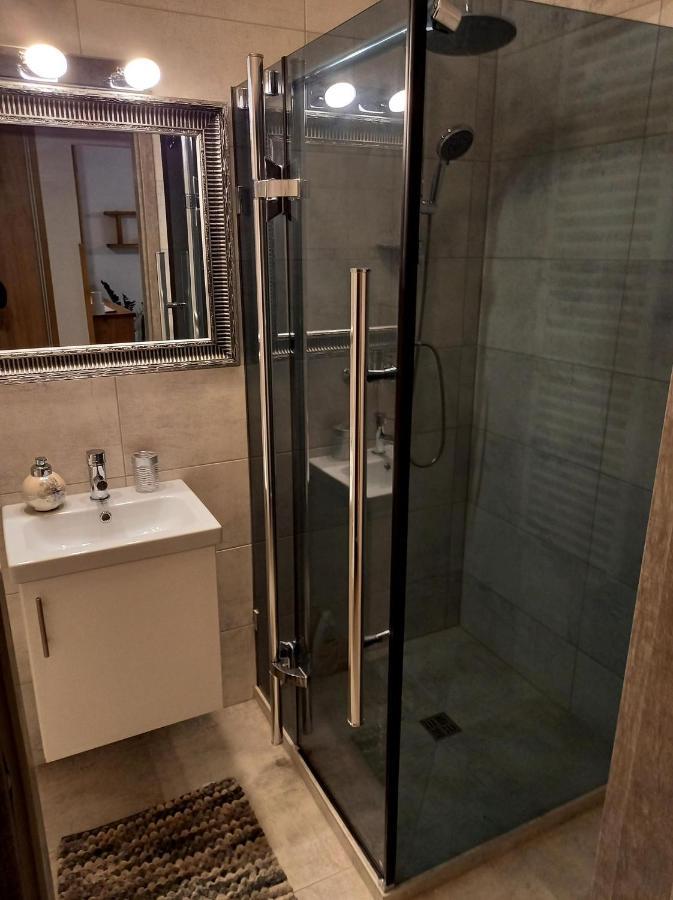 Apartament Green Park Starogard Gdański Εξωτερικό φωτογραφία