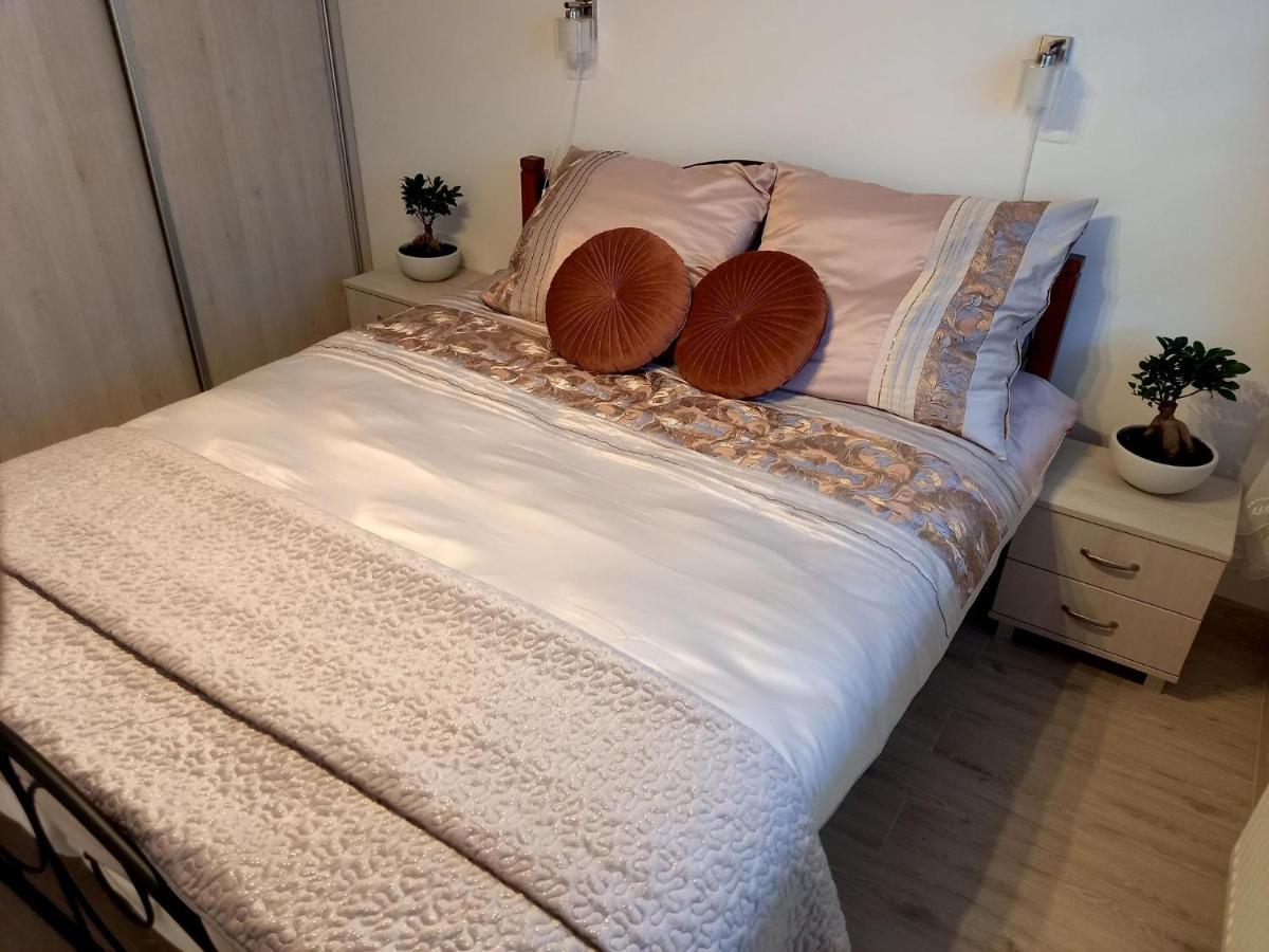Apartament Green Park Starogard Gdański Εξωτερικό φωτογραφία