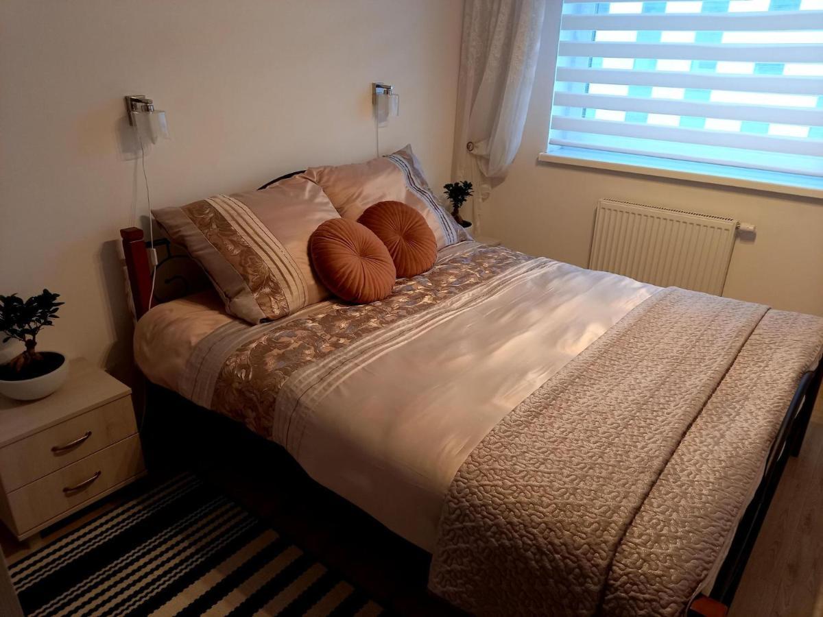 Apartament Green Park Starogard Gdański Εξωτερικό φωτογραφία